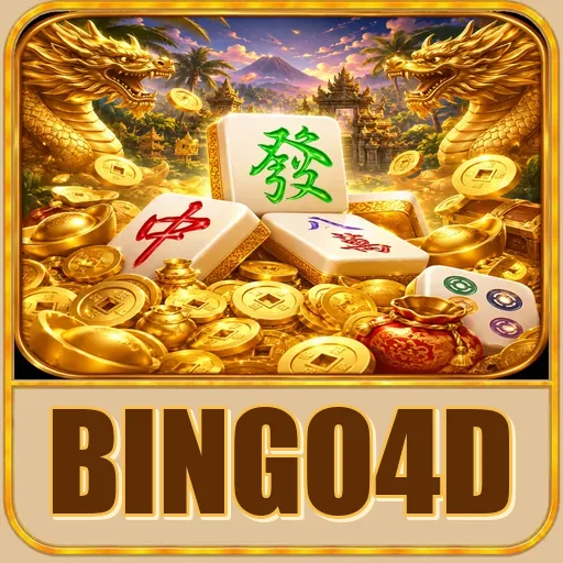 Pratinjau tampilan bingo4d