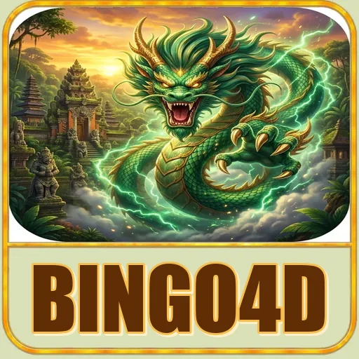 Pratinjau layar bingo4d